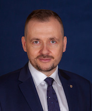Maciej Perkowski
