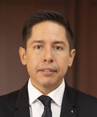 Andrés Martínez Moscoso