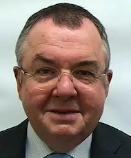 Jacques Leroy