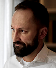 Piotr Szwedo